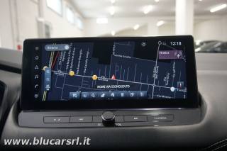 NISSAN Qashqai usata, con Sistema di navigazione