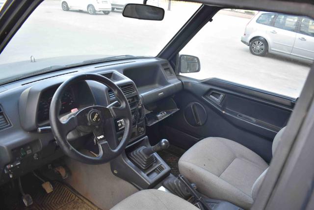 SUZUKI Vitara usata 6