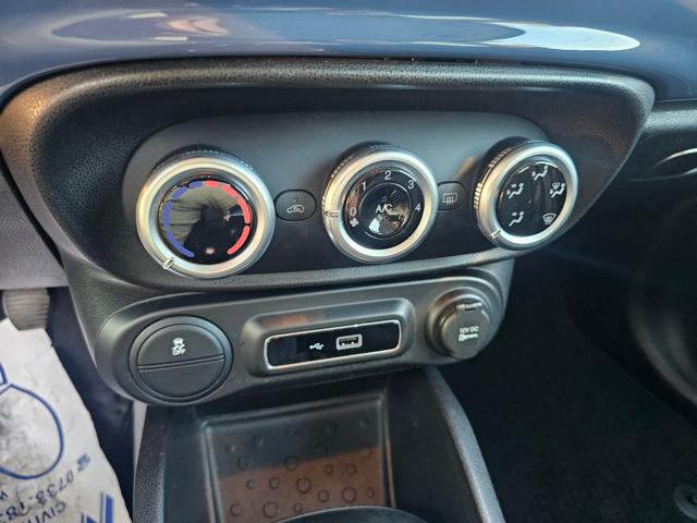 FIAT 500L usata, con Cruise Control