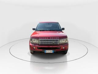 LAND ROVER Range Rover Sport usata, con Airbag laterali