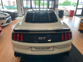 FORD Mustang usata, con Climatizzatore