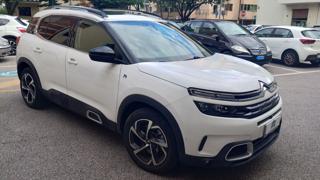 CITROEN C5 Aircross usata, con Chiusura centralizzata