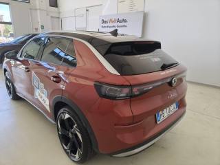 VOLKSWAGEN T-Roc usata, con Alzacristalli elettrici