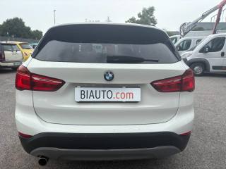 BMW X1 usata, con Airbag Passeggero