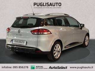 RENAULT Clio usata, con Airbag Passeggero