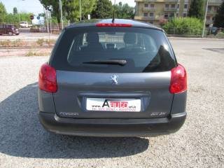 PEUGEOT 207 usata, con Airbag Passeggero