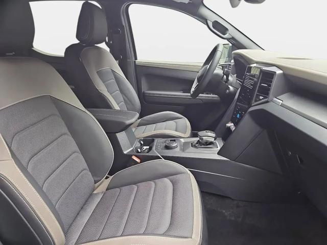 VOLKSWAGEN Amarok usata, con Alzacristalli elettrici