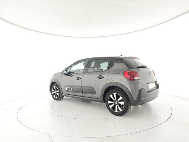 CITROEN C3 usata, con Autoradio