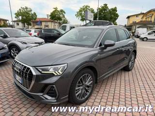 AUDI Q3 usata, con Airbag laterali