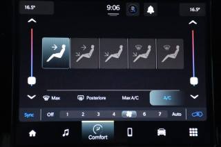 JEEP Compass usata, con Cruise Control