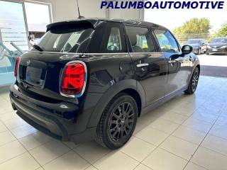 MINI Cooper usata, con Airbag Passeggero