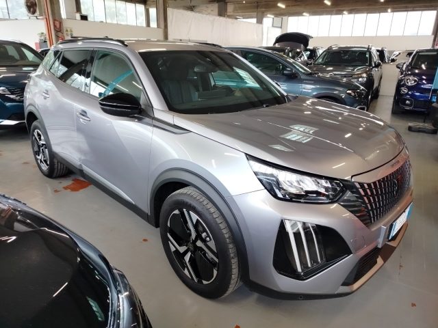 PEUGEOT 2008 usata, con Airbag laterali