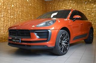 PORSCHE Macan NEW 2.0 PDK 265CV TET.CHRON.21"SCAR.RADAR SED.VENT