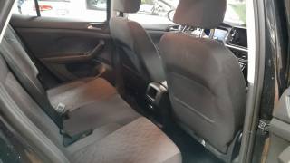 VOLKSWAGEN T-Cross usata, con Immobilizzatore elettronico