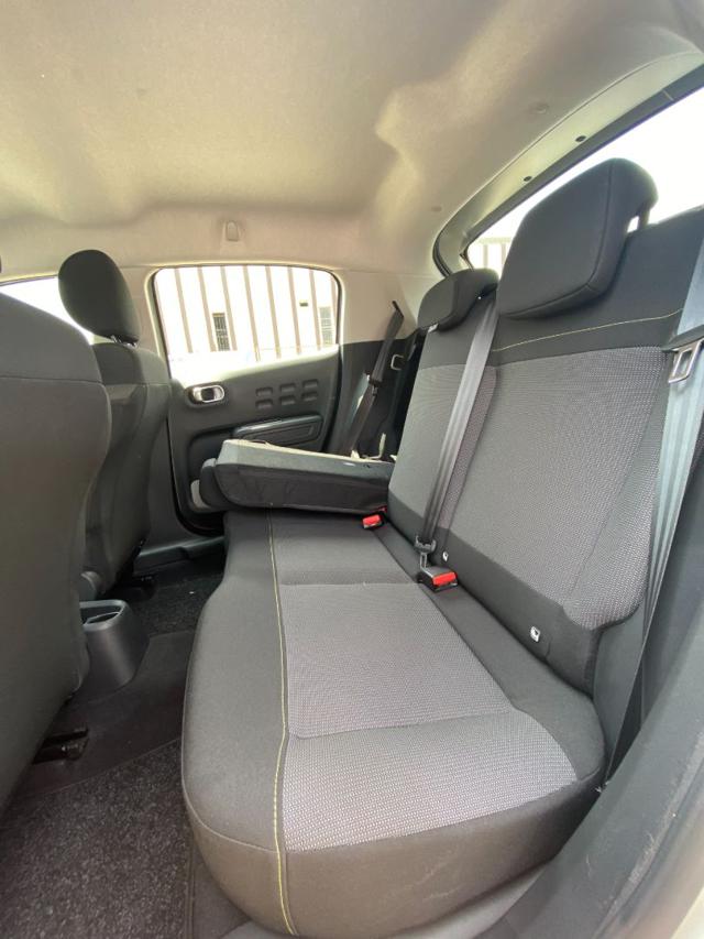 CITROEN C3 usata 38
