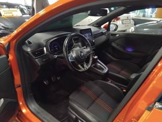 RENAULT Clio usata, con Autoradio digitale