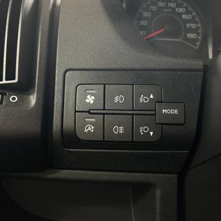 FIAT Ducato usata, con Start/Stop Automatico