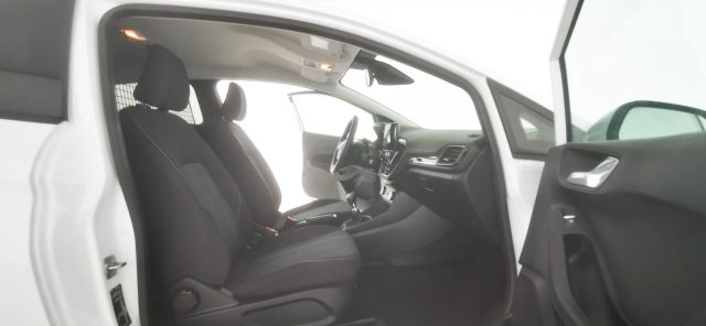 FORD Fiesta usata, con Cronologia tagliandi