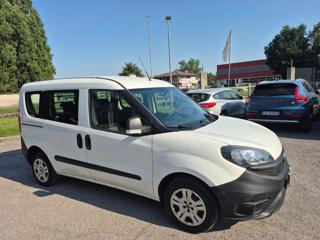 FIAT Doblo usata, con Airbag Passeggero