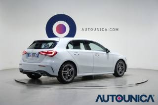 MERCEDES-BENZ A 180 usata, con Immobilizzatore elettronico