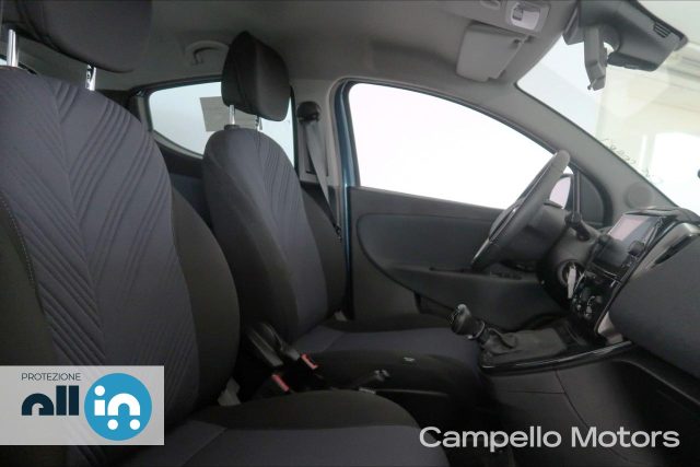 LANCIA Ypsilon usata 13
