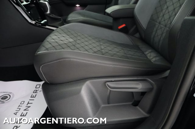 VOLKSWAGEN T-Roc usata, con Boardcomputer