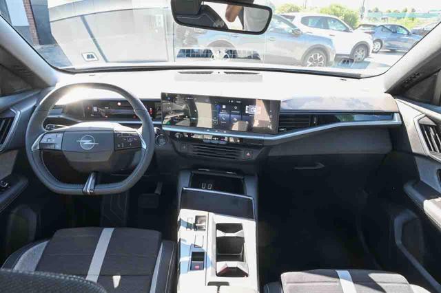 OPEL Grandland usata, con Boardcomputer