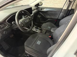 FORD Focus usata, con Controllo trazione