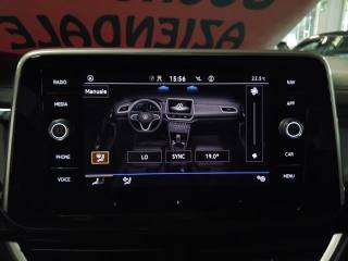 VOLKSWAGEN T-Roc usata, con Airbag testa