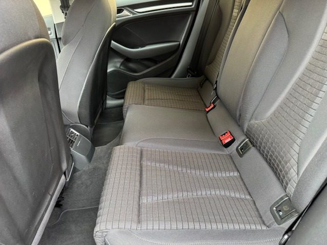 AUDI A3 usata, con Climatizzatore