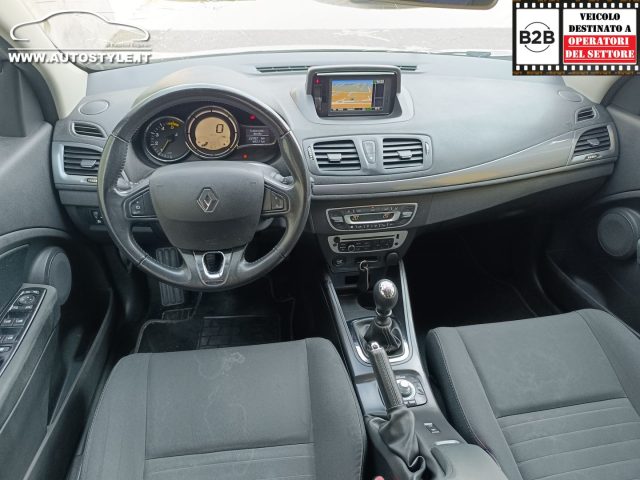 RENAULT Megane usata 48