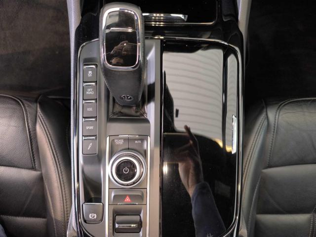 MASERATI Levante usata, con Immobilizzatore elettronico