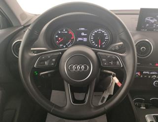 AUDI A3 usata, con ESP