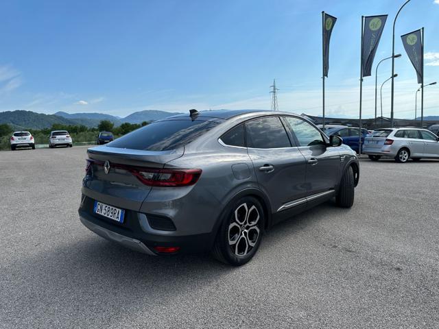 RENAULT Arkana usata, con Airbag Passeggero