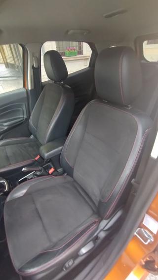 FORD EcoSport usata, con Immobilizzatore elettronico