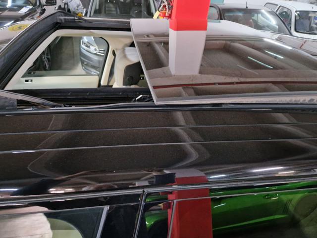 LAND ROVER Range Rover Sport usata, con Portellone posteriore elettrico