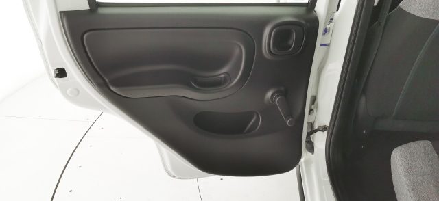 FIAT Panda usata 41