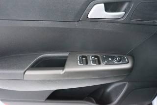 KIA Sportage usata, con Isofix