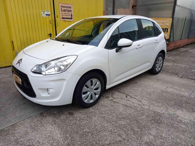 CITROEN C3 usata, con ABS