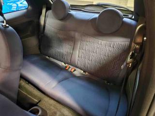 FIAT 500 usata, con Climatizzatore