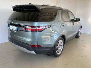 LAND ROVER Discovery usata, con Airbag