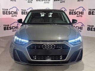 AUDI A1 usata, con Airbag Passeggero