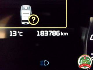 KIA Soul usata, con Servosterzo