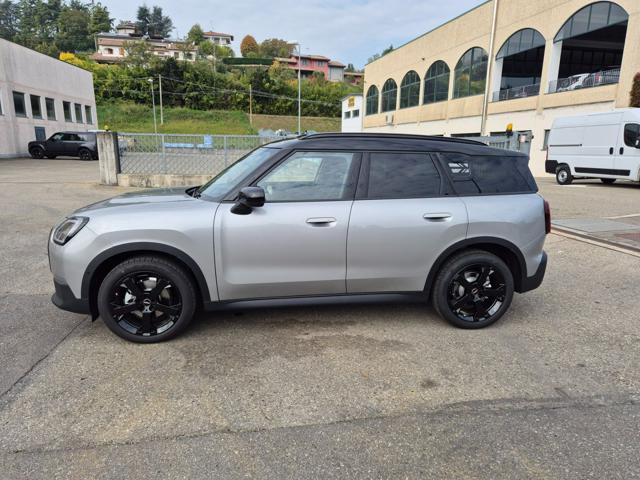 MINI Mini usata, con Airbag laterali