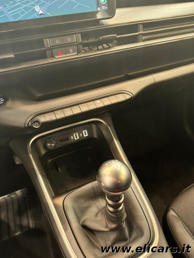 JEEP Avenger usata, con Airbag Passeggero