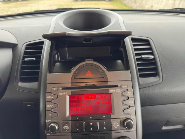 KIA Soul usata, con Vetri oscurati