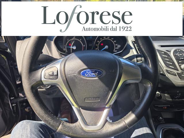 FORD B-Max usata, con ESP