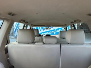 TOYOTA Land Cruiser usata, con Climatizzatore automatico, 2 zone