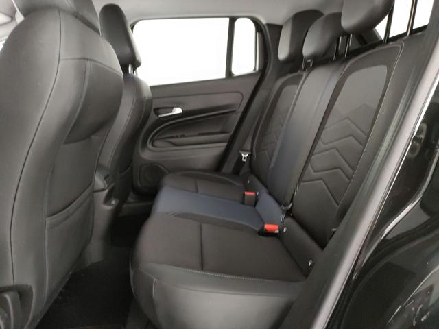 JEEP Avenger usata, con Servosterzo