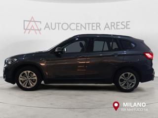 BMW X1 usata, con Airbag